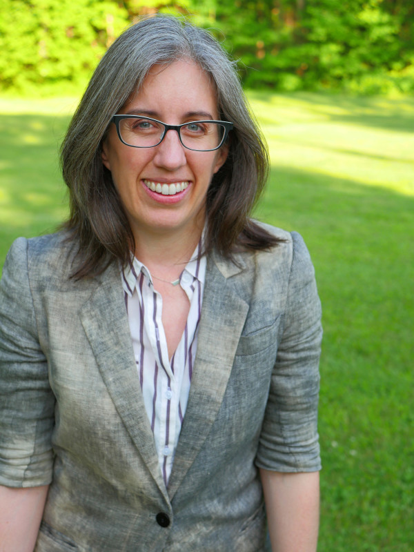 Photo of Jen Simmons