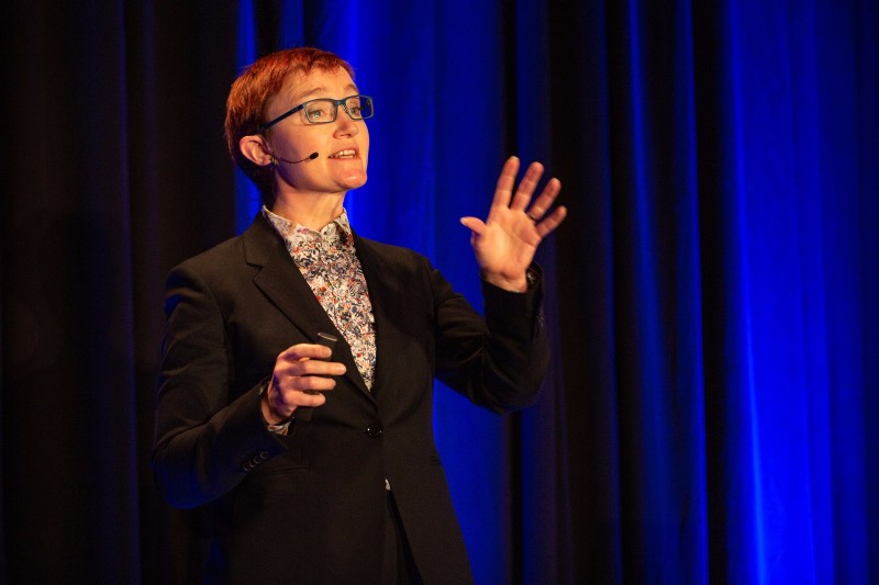Photo of Rachel Andrew
