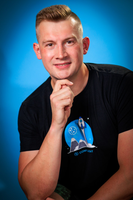 Photo of Viktor Gamov